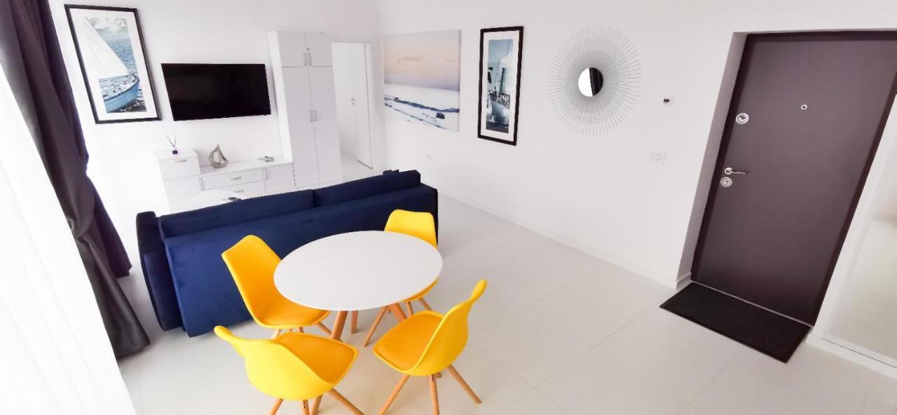 Oxygen Neptun By Boutique C5 Apartment Ngoại thất bức ảnh
