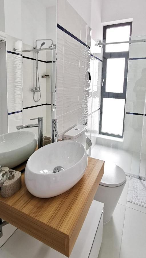 Oxygen Neptun By Boutique C5 Apartment Ngoại thất bức ảnh