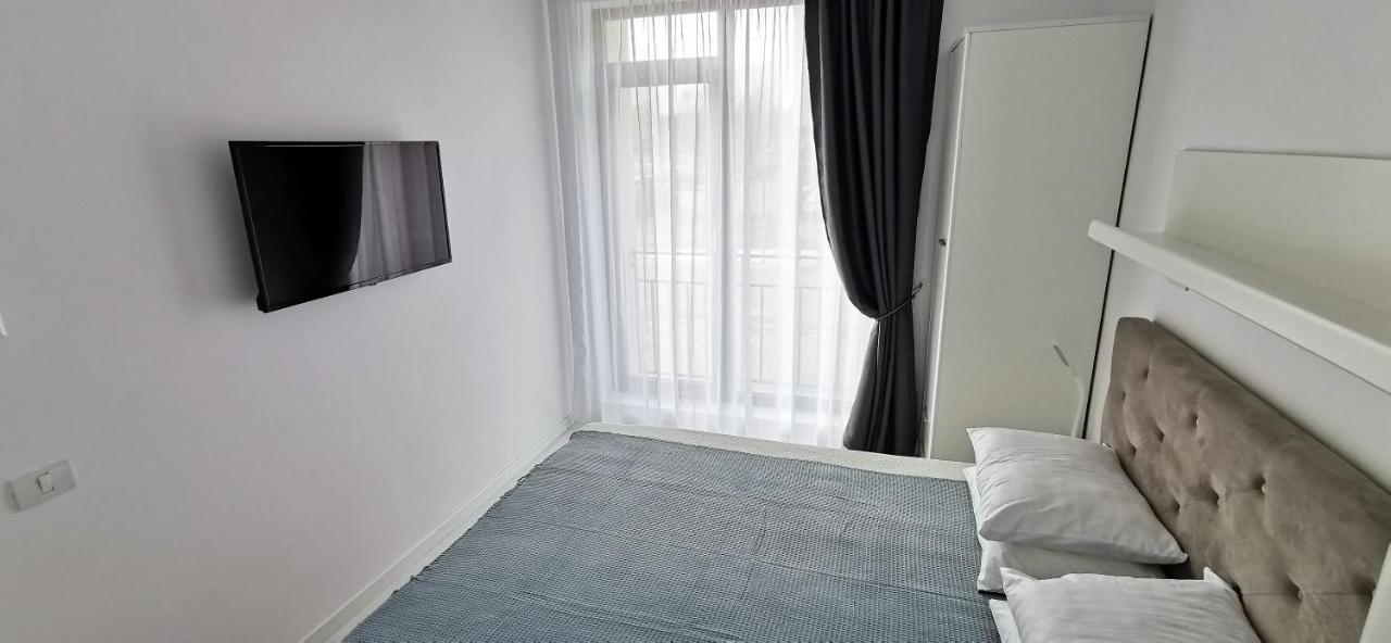 Oxygen Neptun By Boutique C5 Apartment Ngoại thất bức ảnh