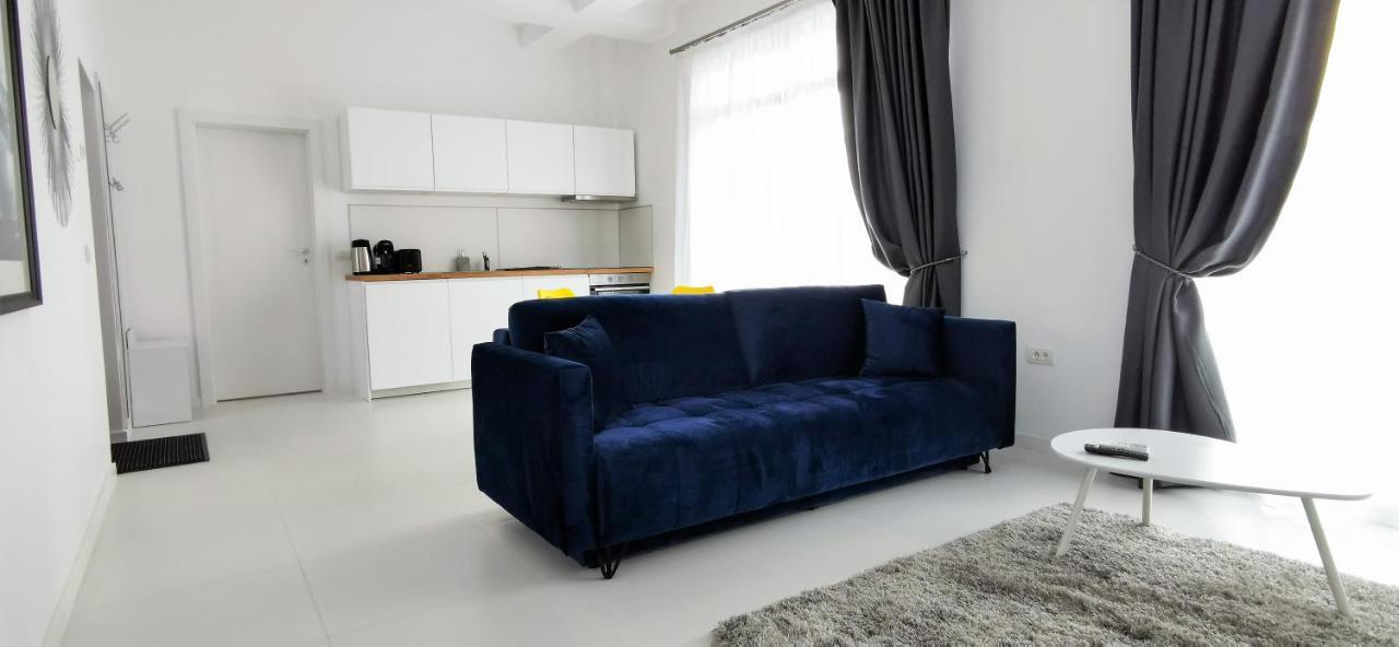 Oxygen Neptun By Boutique C5 Apartment Ngoại thất bức ảnh