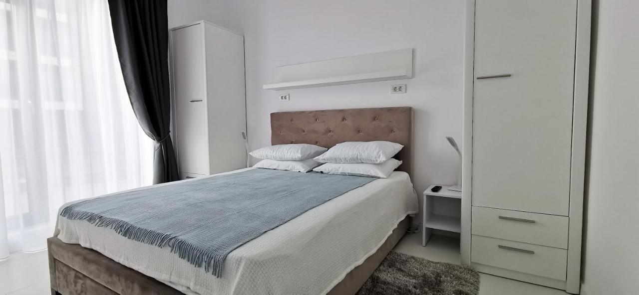Oxygen Neptun By Boutique C5 Apartment Ngoại thất bức ảnh