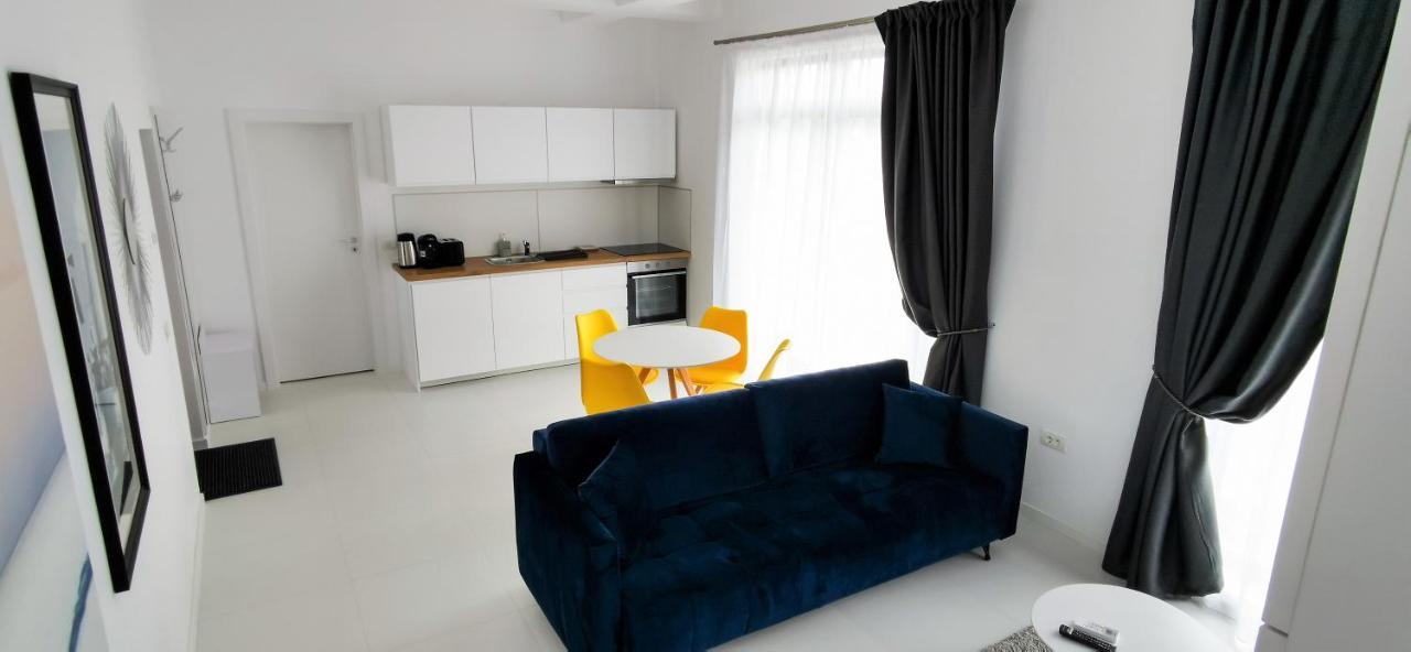 Oxygen Neptun By Boutique C5 Apartment Ngoại thất bức ảnh