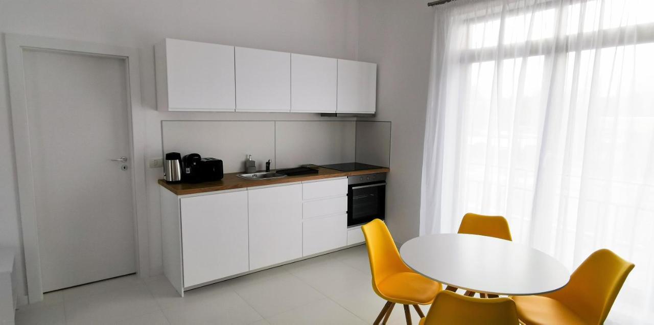 Oxygen Neptun By Boutique C5 Apartment Ngoại thất bức ảnh