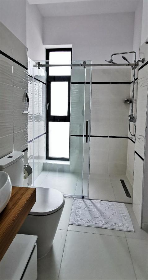 Oxygen Neptun By Boutique C5 Apartment Ngoại thất bức ảnh