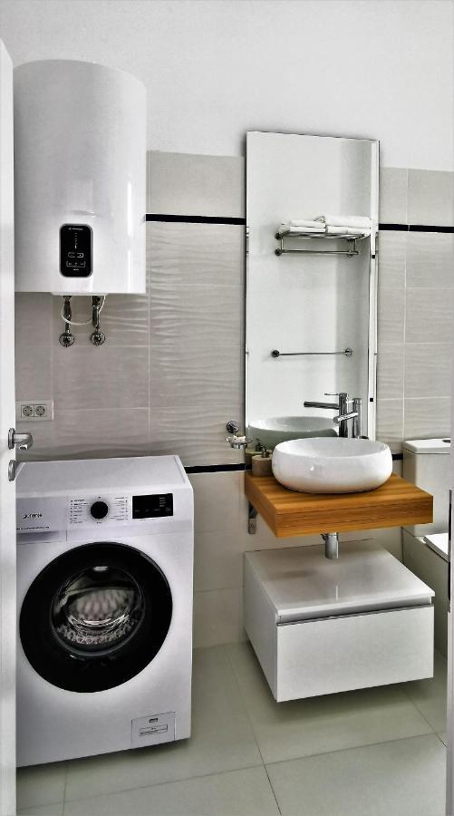 Oxygen Neptun By Boutique C5 Apartment Ngoại thất bức ảnh